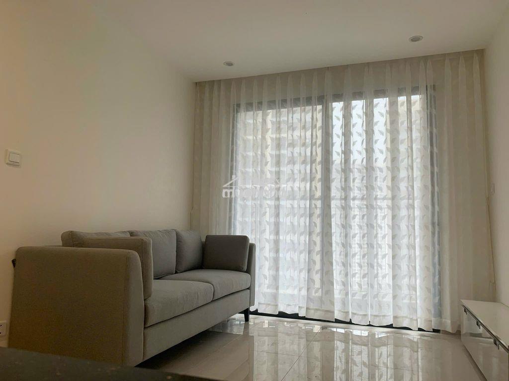 Cần bán gấp căn 2 phòng ngủ vinhomes grand park quận 9, full nt & sổ - 2