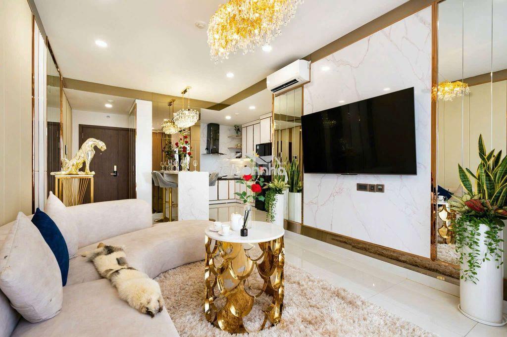 Thuê 3pn nhà đẹp full nội thất tại q4 đi q1,q7 5p. l/h. *** - 3