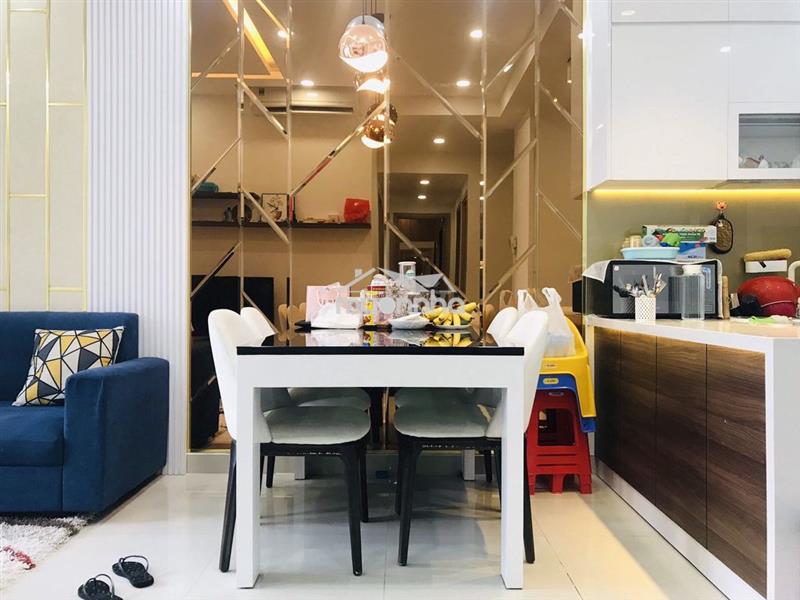 2pn/2wc 16tr full nội thất đẹp - golden mansion