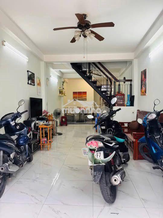 Bán nhà hẻm xe tải – bùi đình tuý, p.12, bình thạnh – 4.7 tỷ - 2