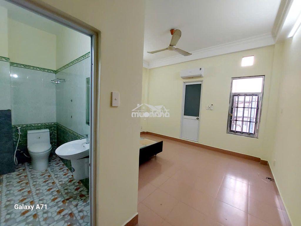 💥Phòng mới xây q12 govap - khép kín full nt, thang máy, balcon💥 - 3
