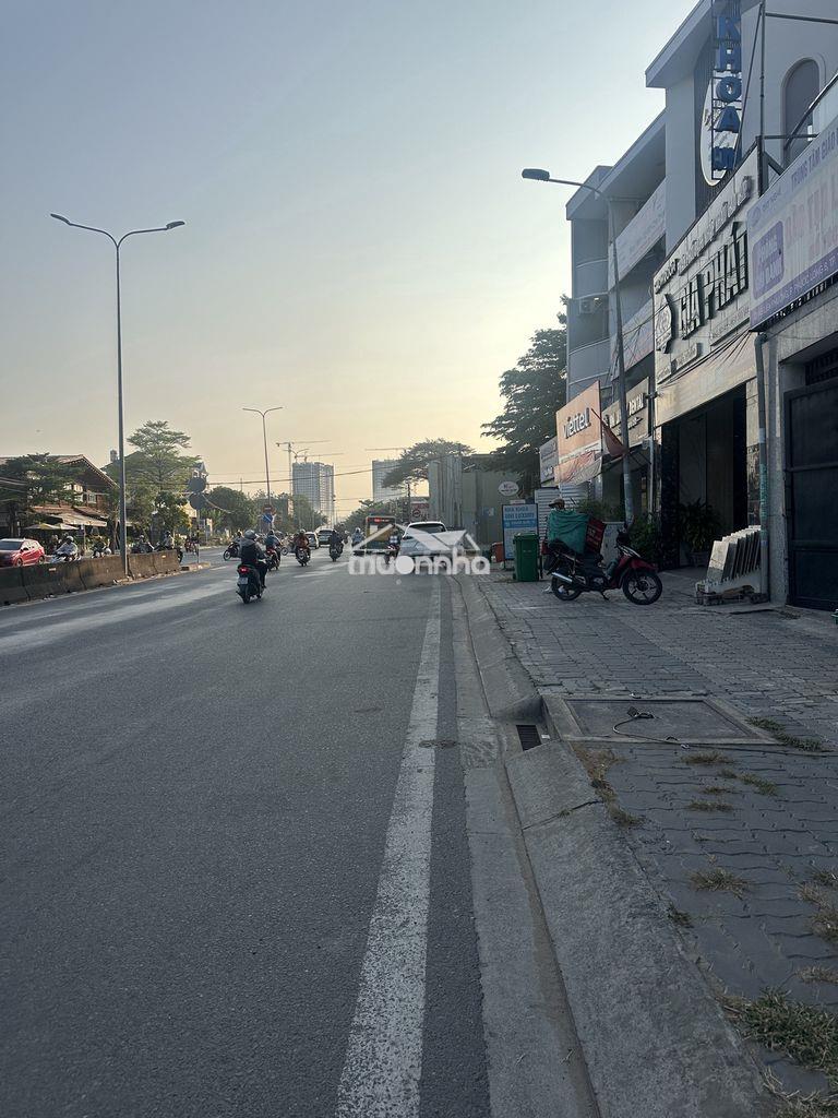 Cho thuê kho mặt tiền bưng ông thoàn quận 9 cũ - 3
