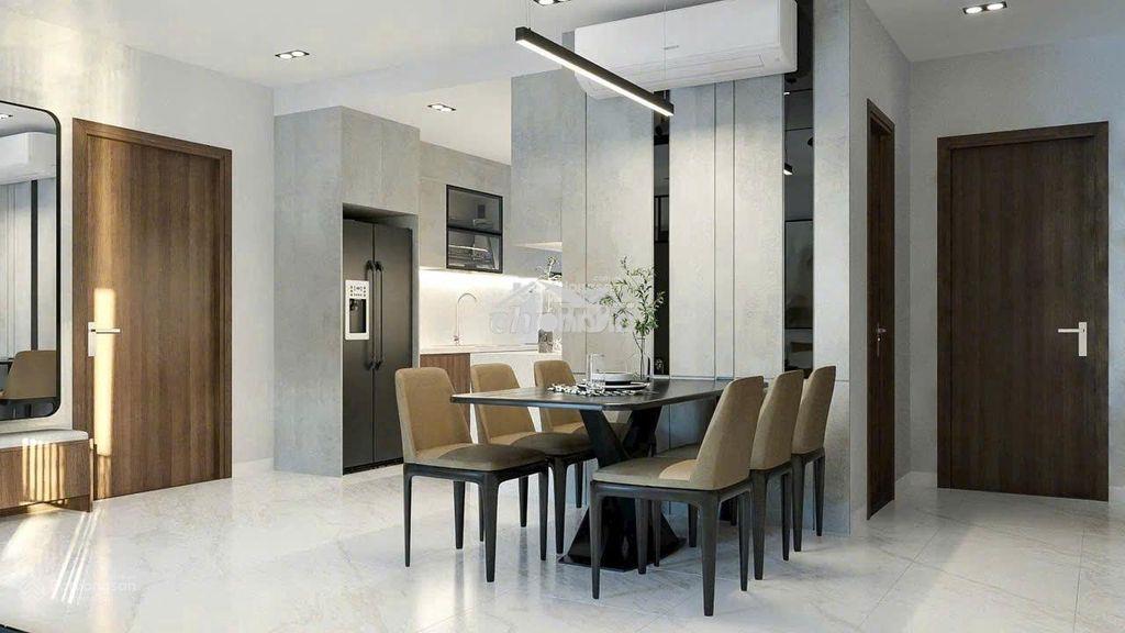 Bán căn hộ carillon 3, 65m2, hoàng hoa thám, p.13, tb, giá 4,85tỷ - 2