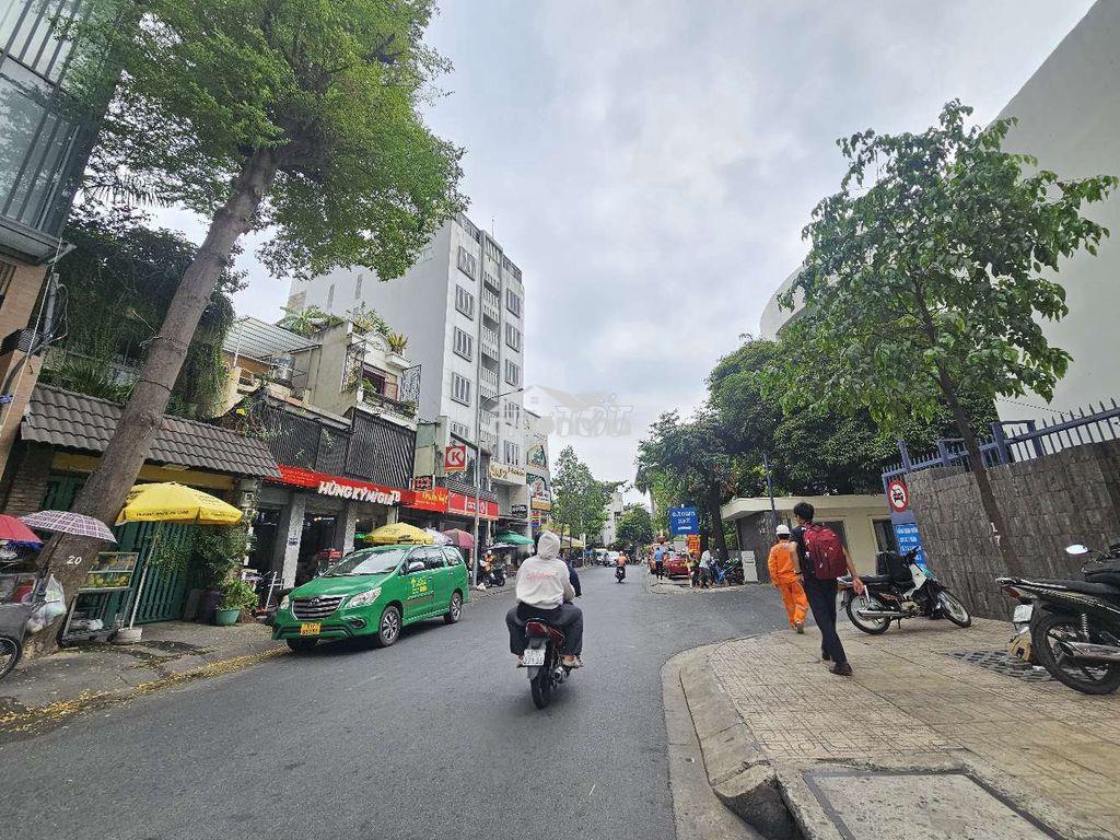 🔥 Hot: cho thuê nhà mt ấp bắc tân bình - ngay etown 🔥 - 2