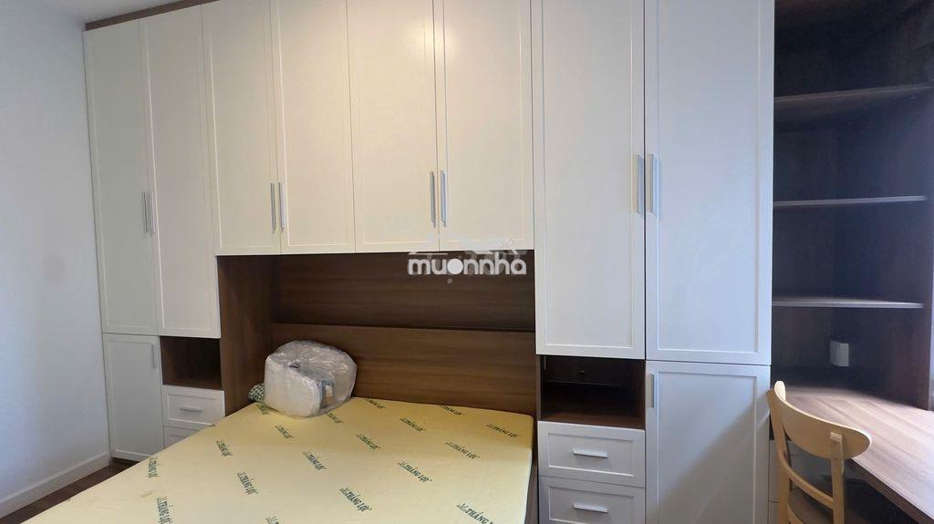 Full nội thất - nhận nhà ở ngay - sổ hồng liền tay - ngân hàng hỗ trợ - 2