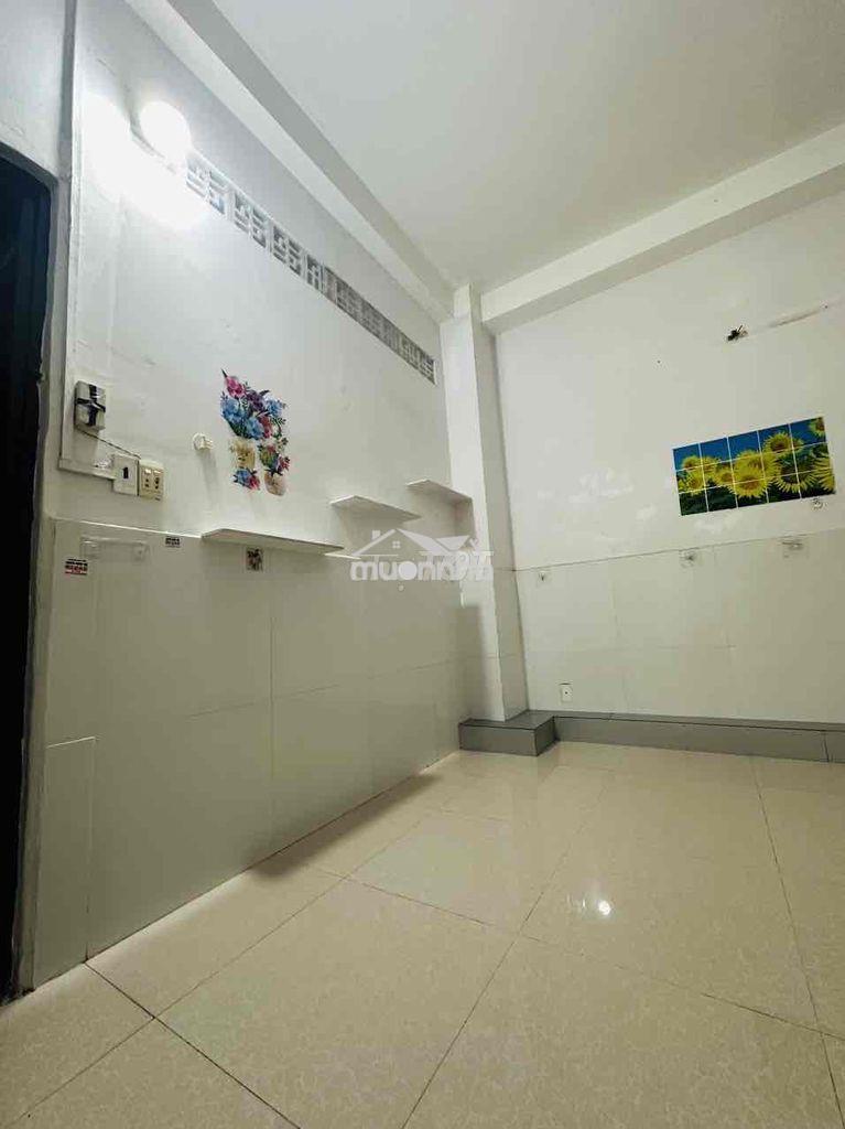 Phòng trọ 23m2 bình thạnh giá rẻ - 3