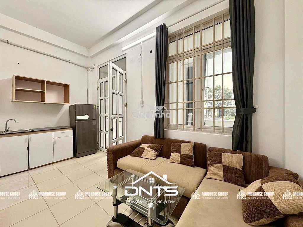 Căn hộ 2pn 45m2 balcony view sông gần thảo cầm viên, đh nhân văn, uef - 3