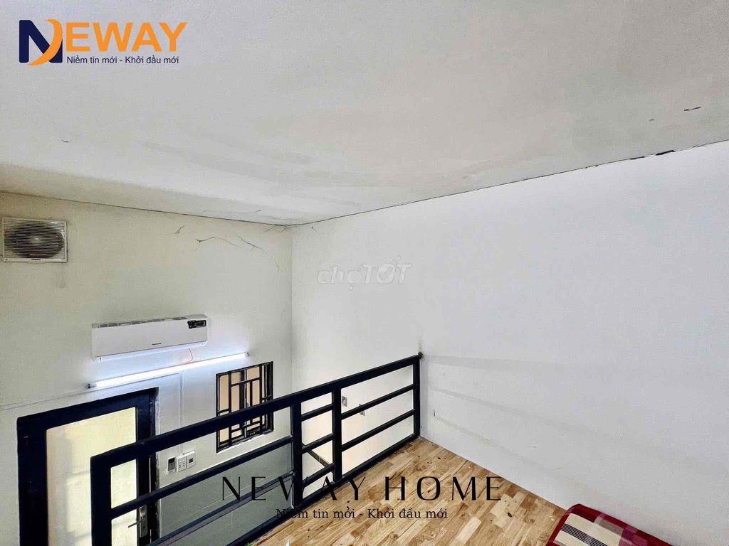 Khai trương duplex có thang máy gần aeon bình tân - vòng xoay phú lâm✨ - 4