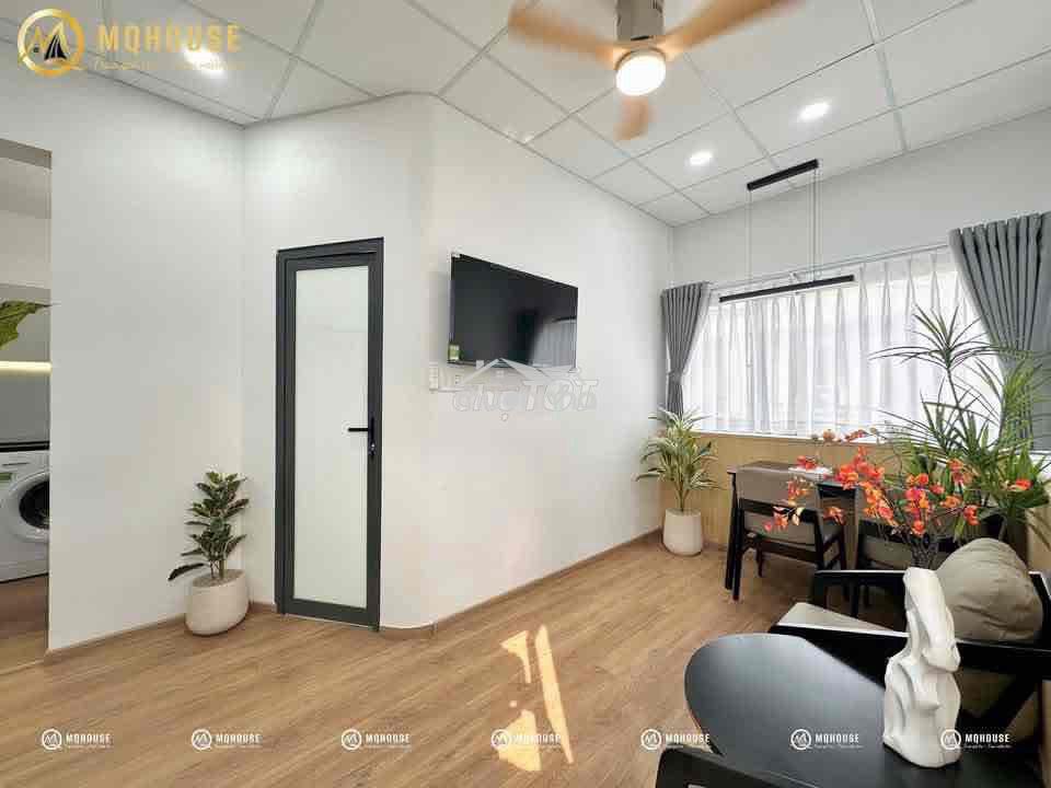 🔥 Hệ thống căn hộ 1pn / 2pn – nhà mới, full nội thất -  phú thọ hoà🔥 - 2