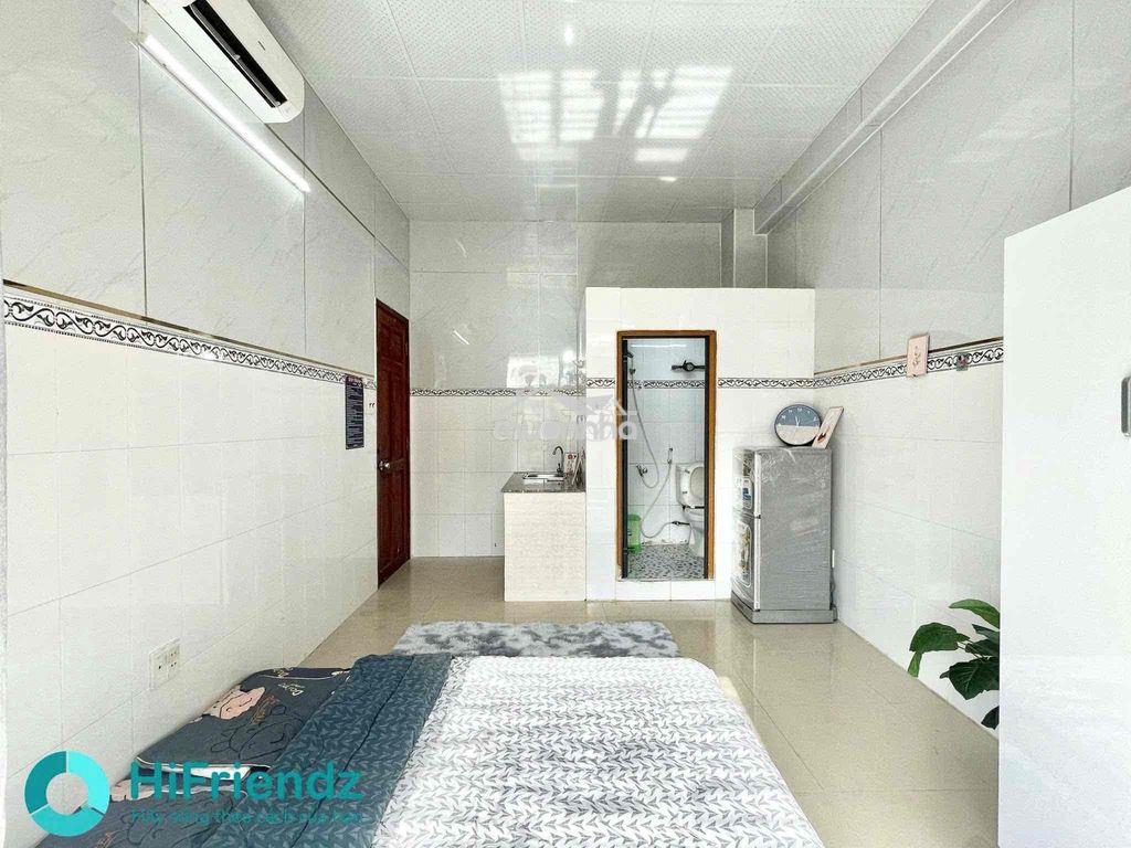 HẠ GIÁ 500K SÁT AEON TÊN LỬA-BẾN XE MIỀN TÂY-30M2-FULL NỘI THẤT - 2