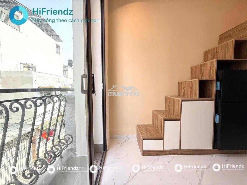 Sẵn nội thất_gần ngã tư bốn xã_lê văn quới, bình tân gần đại học vhu - 4
