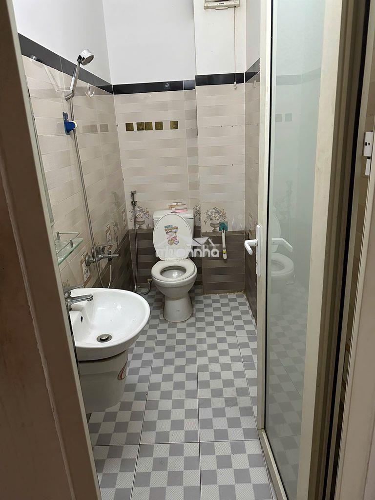 Nhà 1 trệt 2 lầu 4pn 3wc - hẻm oto đường 35 hiệp bình - thủ đức - 2
