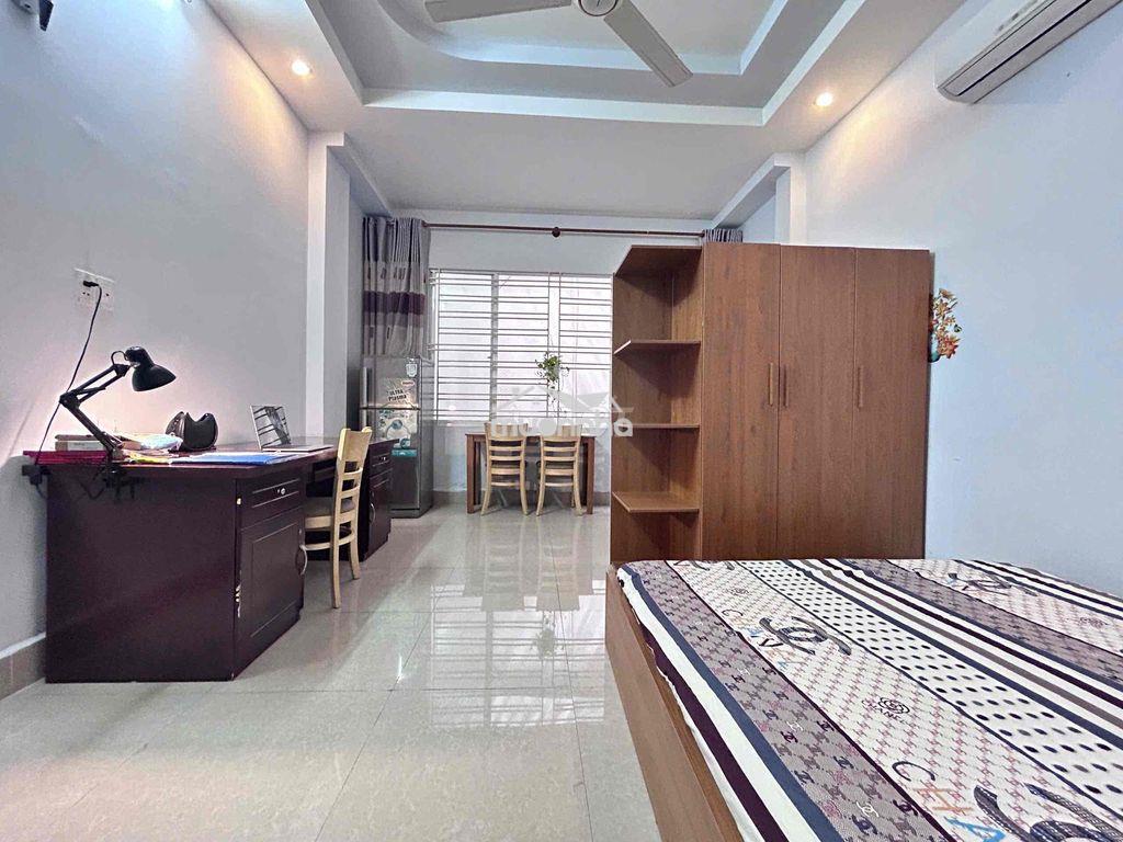 Phòng tách bếp siu rộng full nt đầy đủ tiện nghi gần đầm sen đh vhu - 3