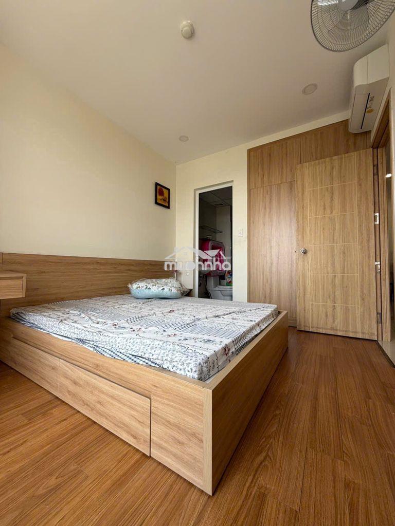 Chính chủ bán căn 2pn 2wc full nội thất vào ở đón tết cc dream home q8 - 3