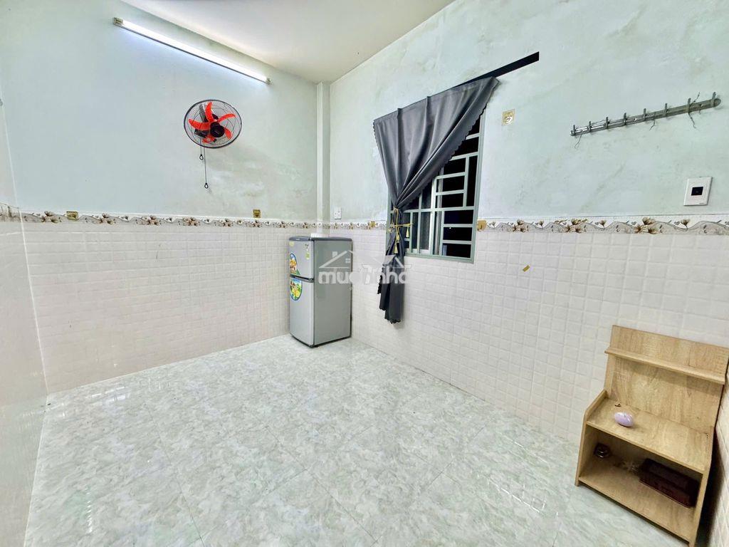 Cho thuê phòng rẻ có nội thất ngay sát xóm chiếu , tiện qua trung tâm - 3
