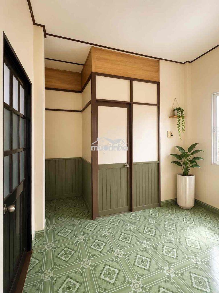 NHÀ ĐẸP ĐẶNG VĂN BI - THỦ ĐỨC - 120M2( 6,1 X 19) 5PN GIÁ CHỈ NHỈNH 5TY - 2