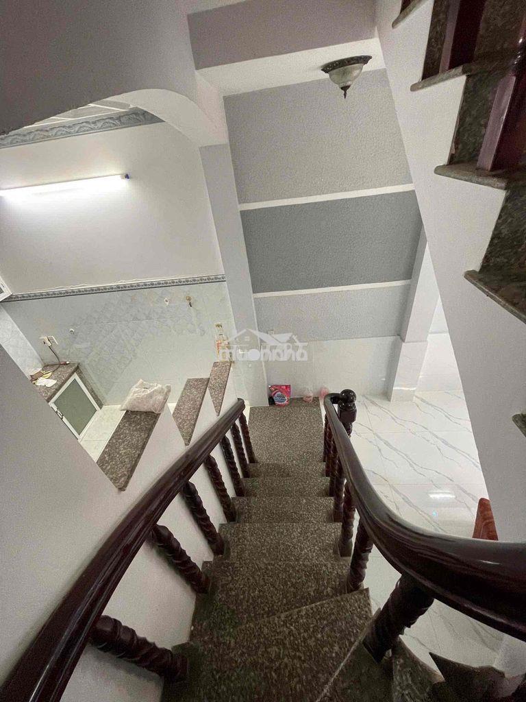 🔰Cho thuê nhà hẻm 1358/28 quang trung p14 gò vấp - 4