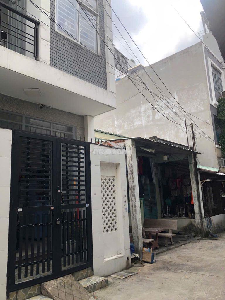 Nhà cấp 4 - 52m2 (4x13m) - dương văn dương tân phú. 5,1 tỷ. ngay aeone - 2