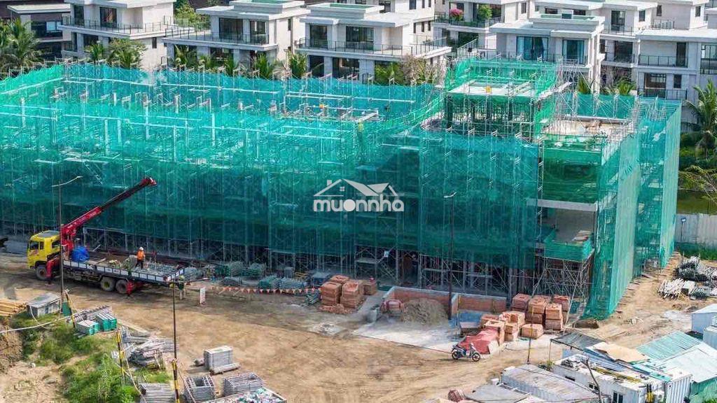 Căn hộ trellia cove - mua trực tiếp cđt nam long - 2