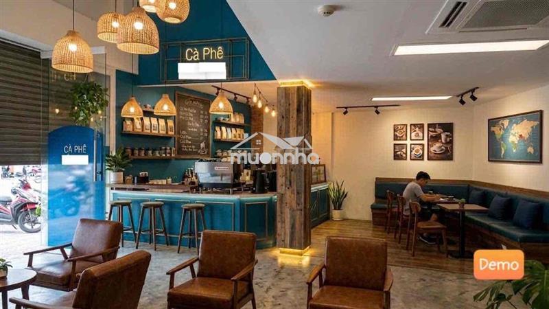 🏡 Mặt bằng 8x17m, 2 tầng, mở chuỗi - kinh doanh lâu dài ❤️