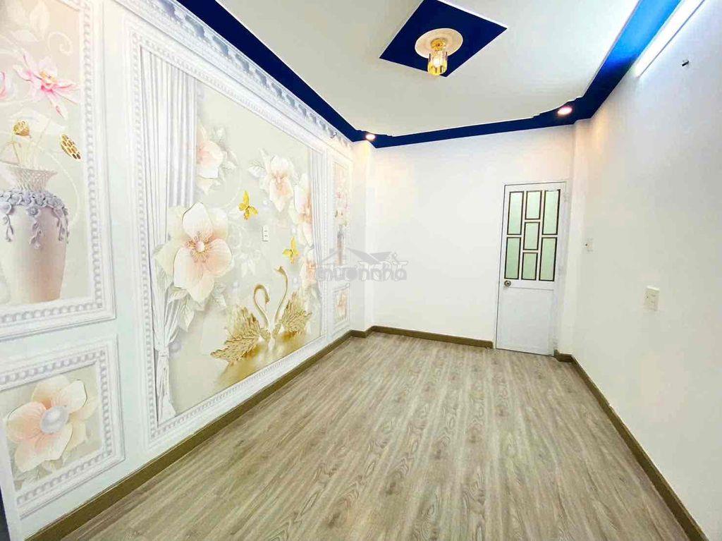 🌹🌹 Nc 3pn 3wc - hẻm xh 2266 htp - mới ở liền  🌹🌹🌹 - 3