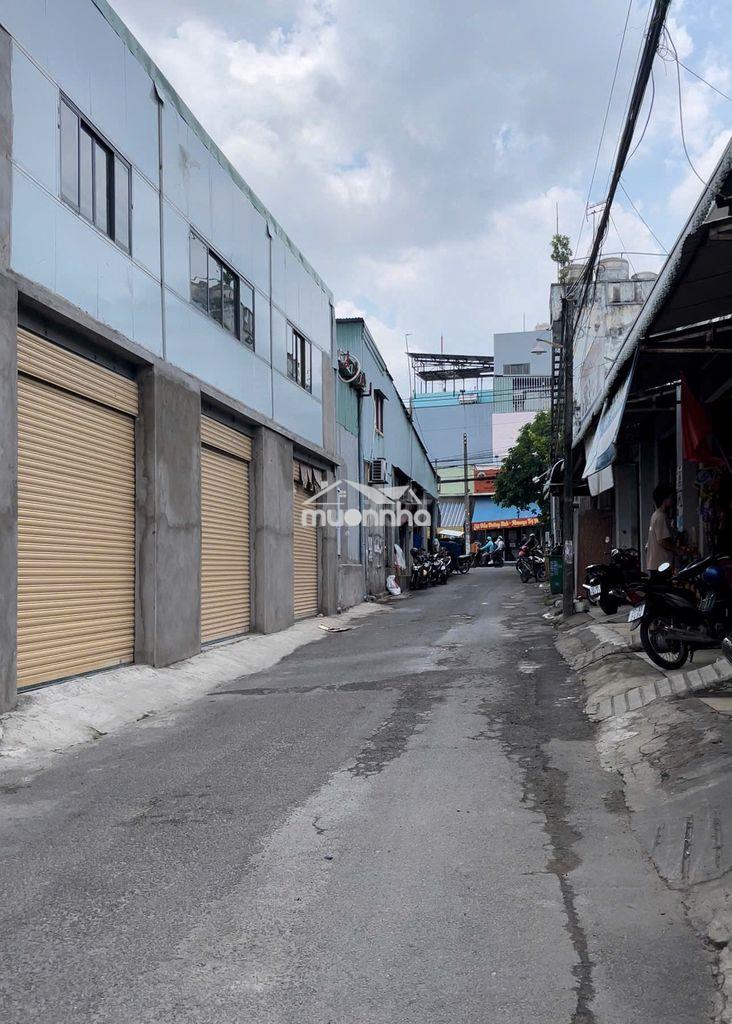 Bán đất thổ cư trung tâm phường tam hiệp 67m2 ngang 4,2m  giá 2 tỷ 990