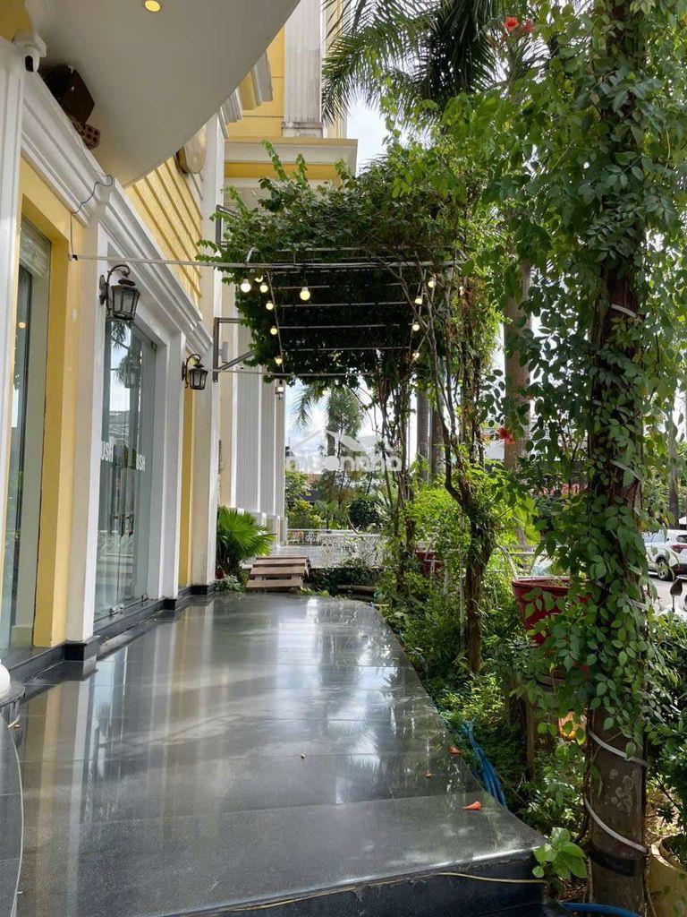 Bán tòa nhà thương mai vi trí vàng, khu kiểm huệ trung tâm tp huế - 2