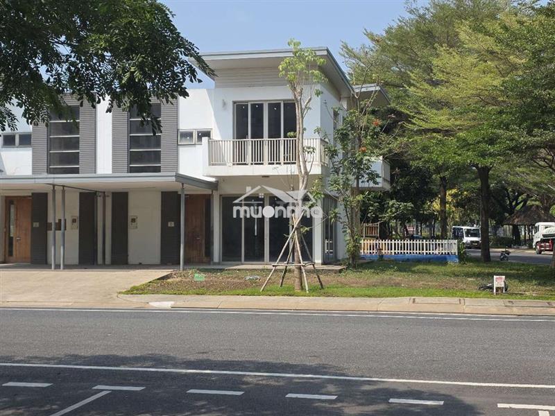 Biệt thự swanbay đảo đại phước 320m2 - 3 tầng chỉ 21 tỷ từ chủ đầu tư