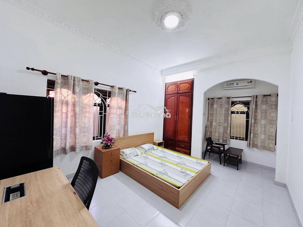 Koi house villa - phòng full nội thất bình thạnh, gần công viên, sông - 2