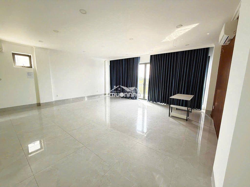 Cho thuê nguyên tầng 80m2 (5x16) giá 12tr, 112m2 (7x16) giá 16tr - 2