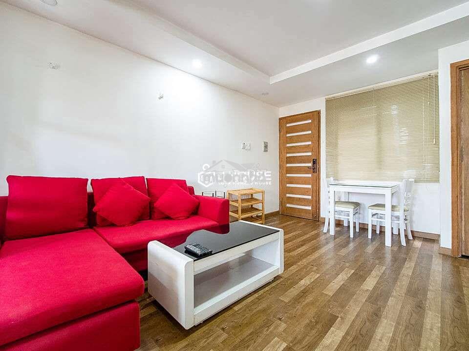 Trống căn hộ studio/1pn 40m2 ngay thảo điền siêu sang trọng - 3