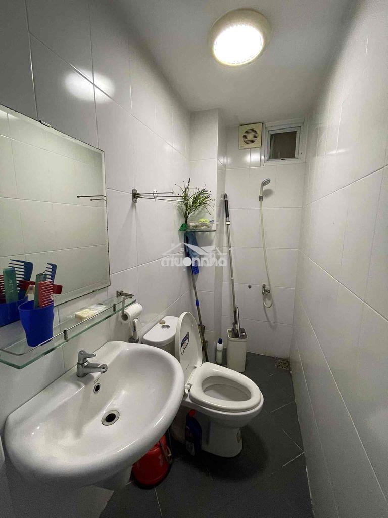 Hinh that thích quảng đức 4x8m, 2 pn - 2wc - 3