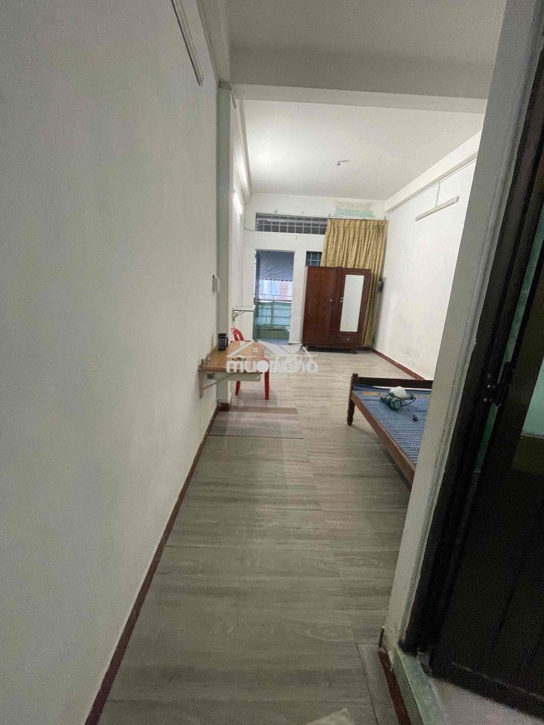 Cho thuê phòng trọ hẻm xe hơi