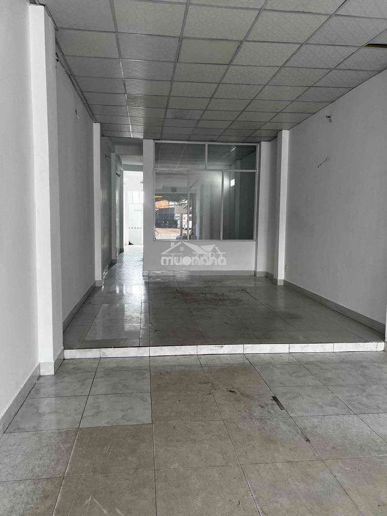 Cho thuê nhà mặt đường lê văn khương. 4m x 20m. 1 lầu. giá 16 triệu - 2
