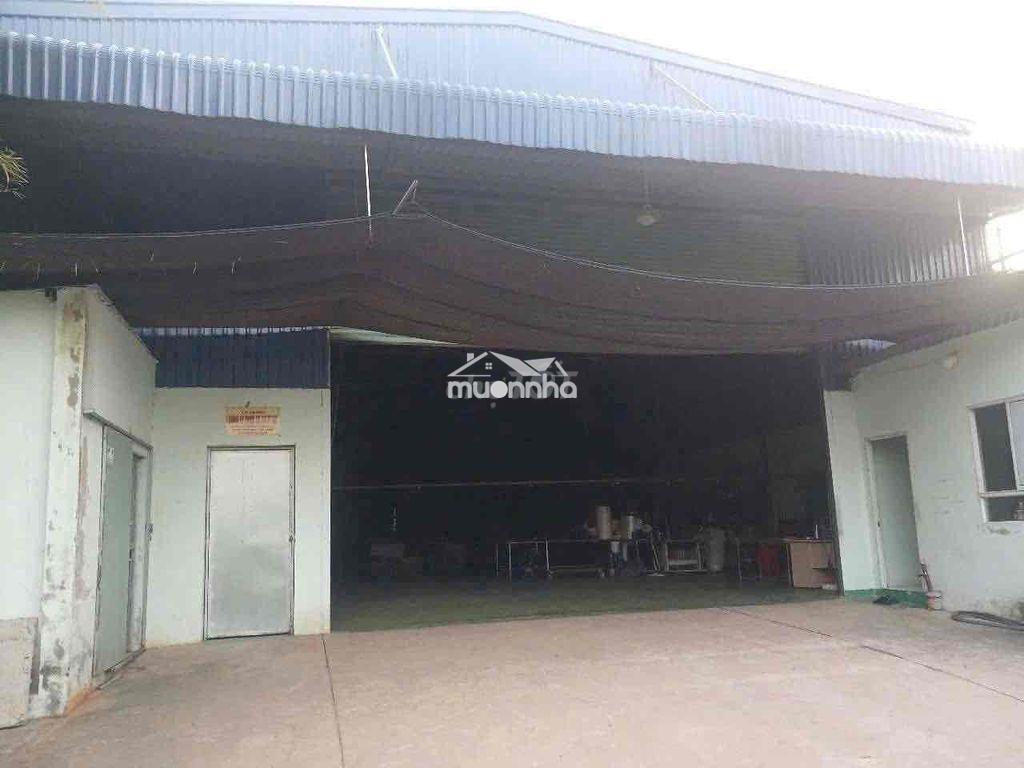Cho thuê xưởng tân uyên bình dương - 3