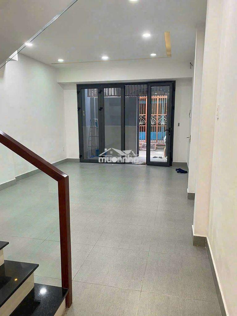 Cho thuê nhà hxh thông lê văn thọ p9 4pn 3wc - 3