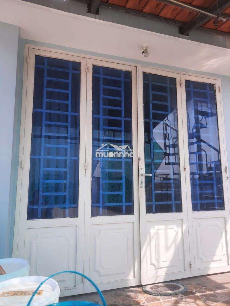Cho thuê phòng dương bá trạc p.chánh hưng