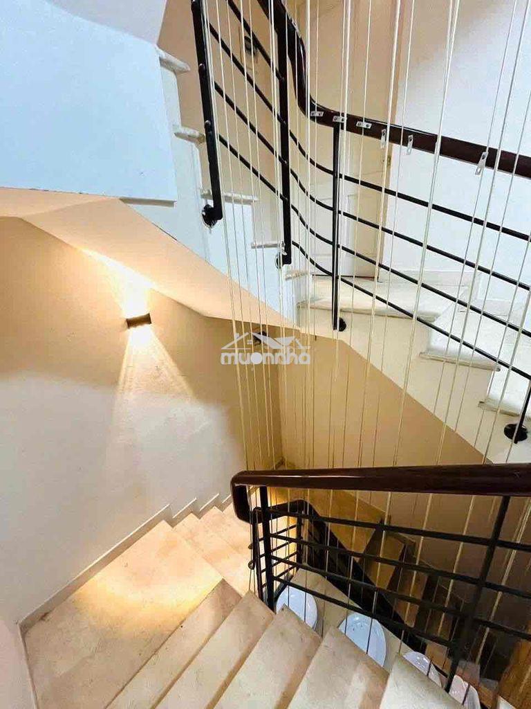 Cần cho thuê gấp - 282g nguyễn trọng tuyển, p.10, phú nhuận, 5x20m - 4