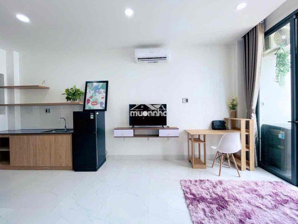 🏝️Cho thuê căn hộ full nt, máy giặt riêng gần khu phan xích long🏝️ - 2