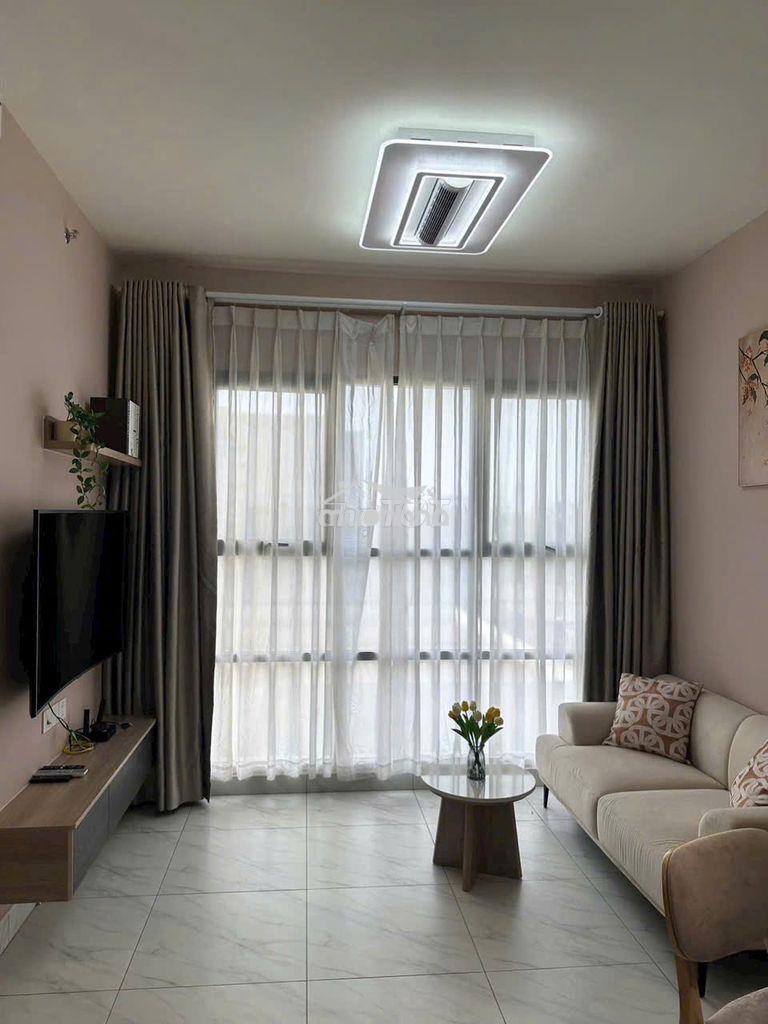 Cho thuê eco xuân 1pn,1wc giá rẻ chỉ 5.5 triệu full nội thất - 3
