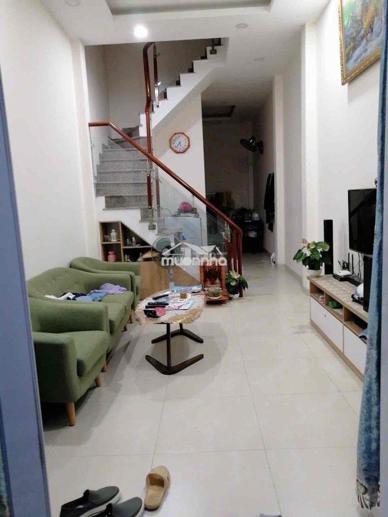 Chỉ 6,9 tỷ hẻm ô tô 1 trục sát mặt tiền xô viết nghệ tĩnh bình thạnh - 2