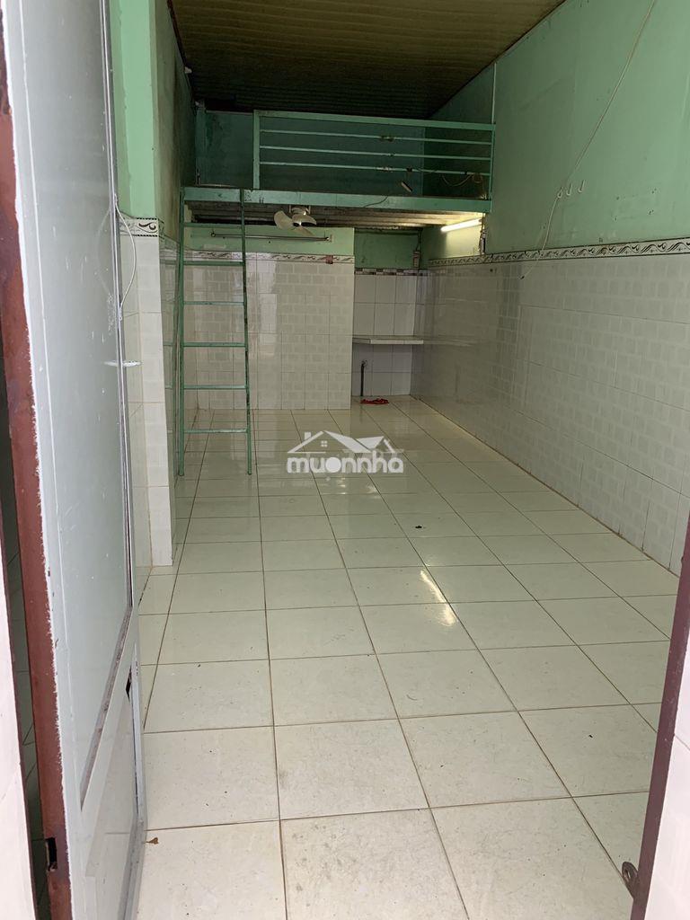 Phòng trọ giá rẻ 30m2 quốc lộ 13, đại học luật, thủ đức, cầu bìnhtriệu - 2