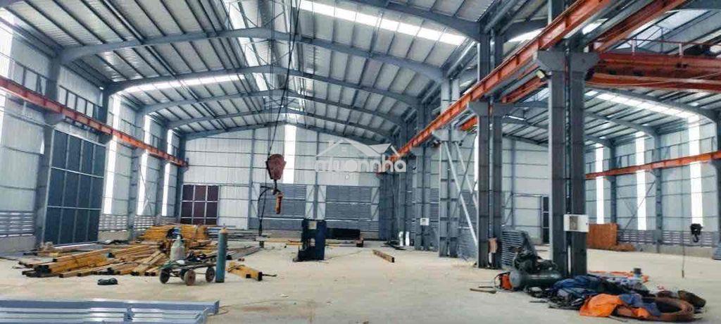 Cho thuê kho xưởng tân uyên bình dương - 3