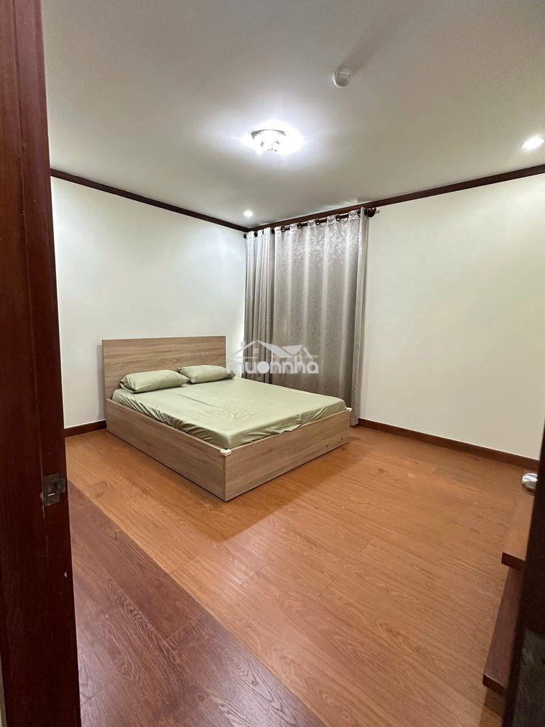 Bán căn hộ giai việt q.8 150m2 3pn 2wc - 4