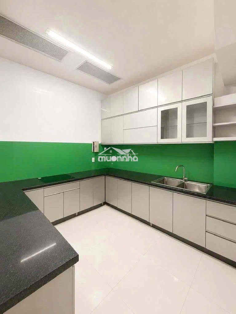 Siêu phẩm căn góc tiện kd ngay nhà ga t3, hoàng hoa thám - 2