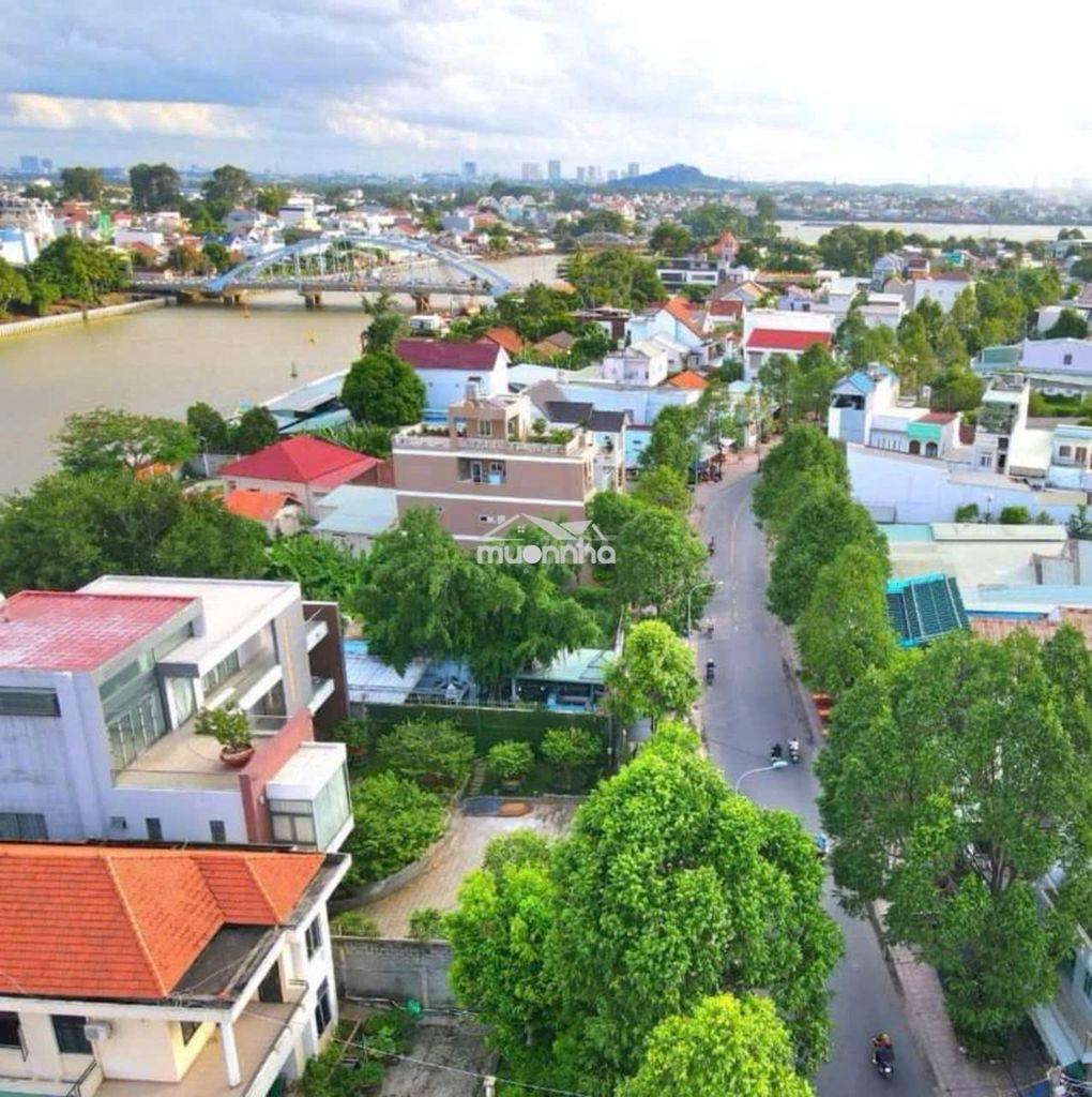 Căn hộ khu làng đại học quốc gia - 3