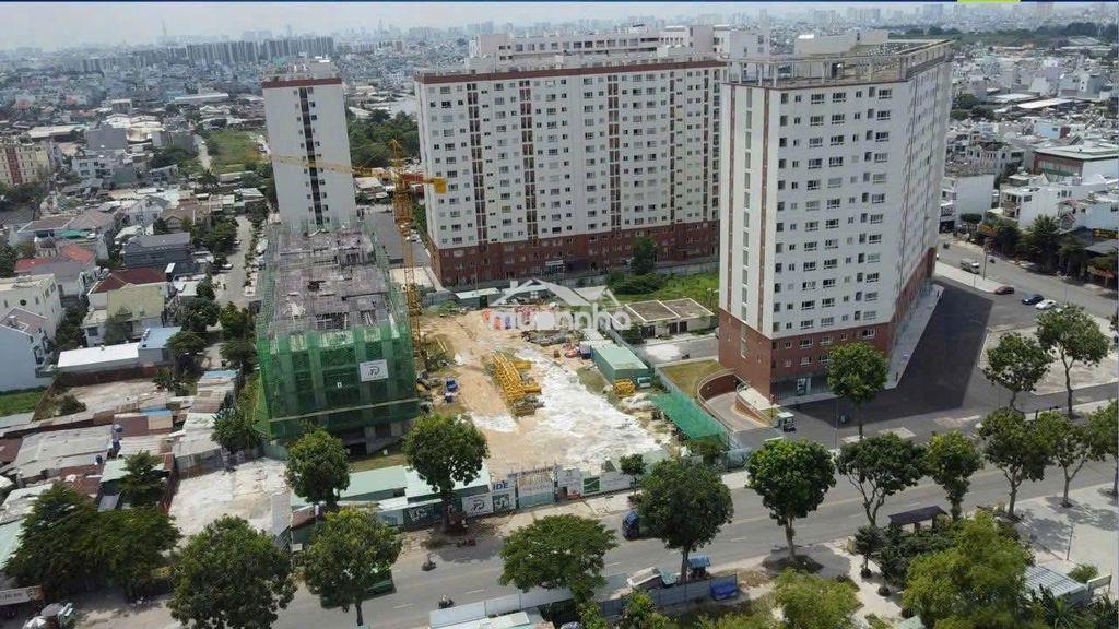 Sở hữu căn hộ tiêu chuẩn hàn quốc chỉ từ 53,9 triệu / m2 - 3