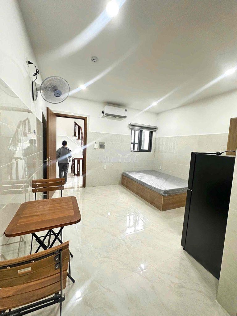 Cho thuê phòng full nội thất 4.3tr tại nhà bè - 2