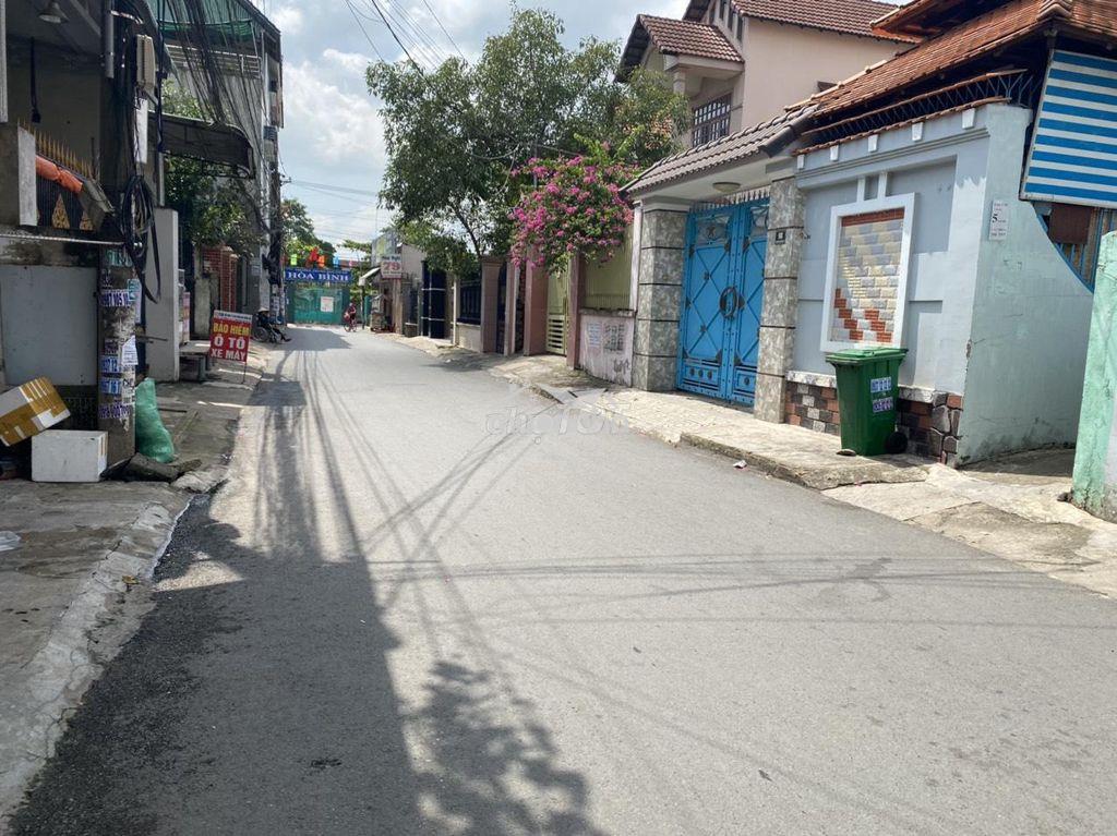 Cần bán đất lô góc 2mt kinh doanh ngay đ.đồng khởi gần cây xăng 75 - 3