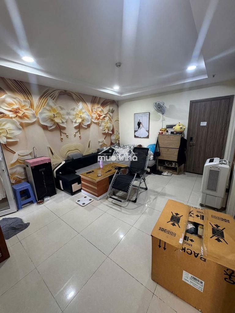 Bán căn hộ the parkland: đường nguyễn thị búp p. hiệp thành quận 12 - 4